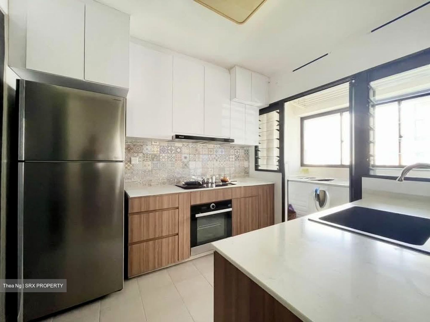Blk 33 Ghim Moh Edge (Queenstown), HDB 4 Rooms #570447631